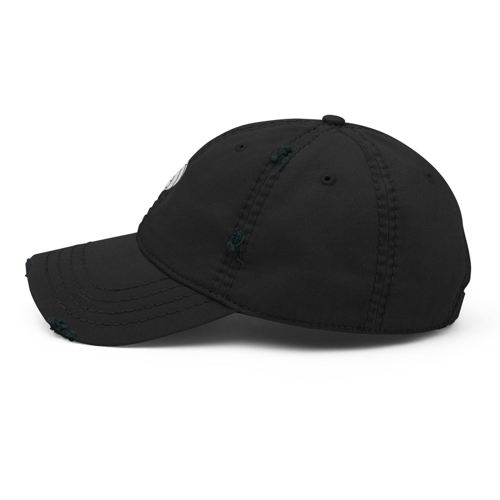 Distressed Dad Hat - Yourstore