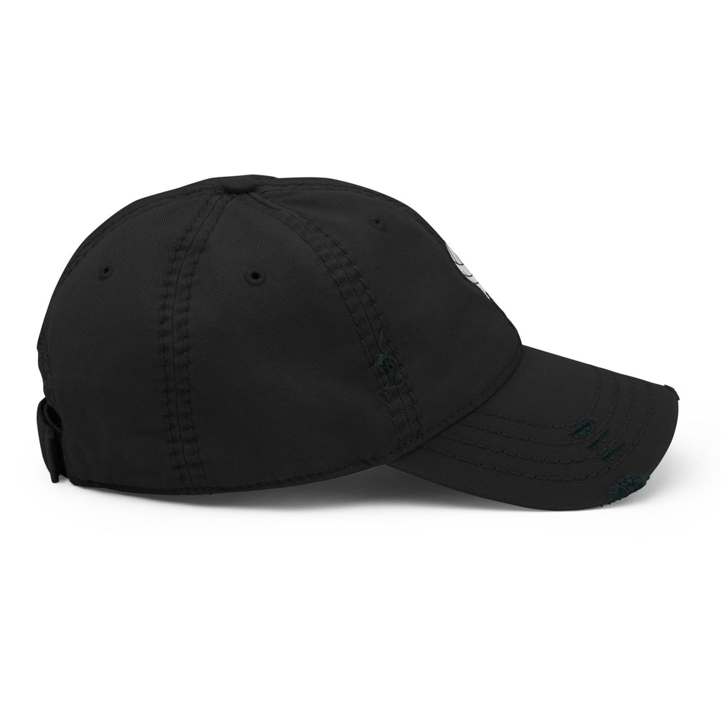 Distressed Dad Hat - Yourstore