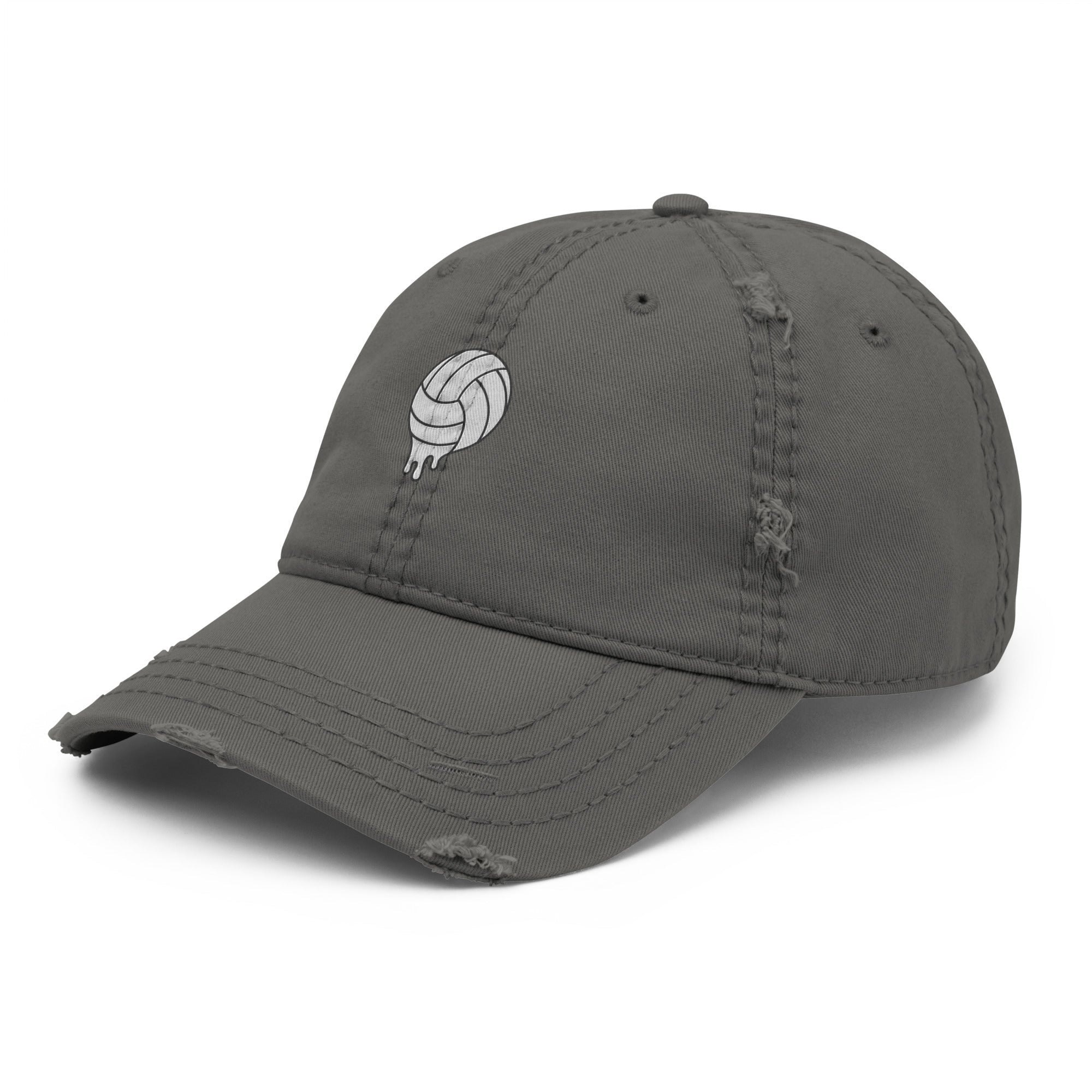 Distressed Dad Hat - Yourstore