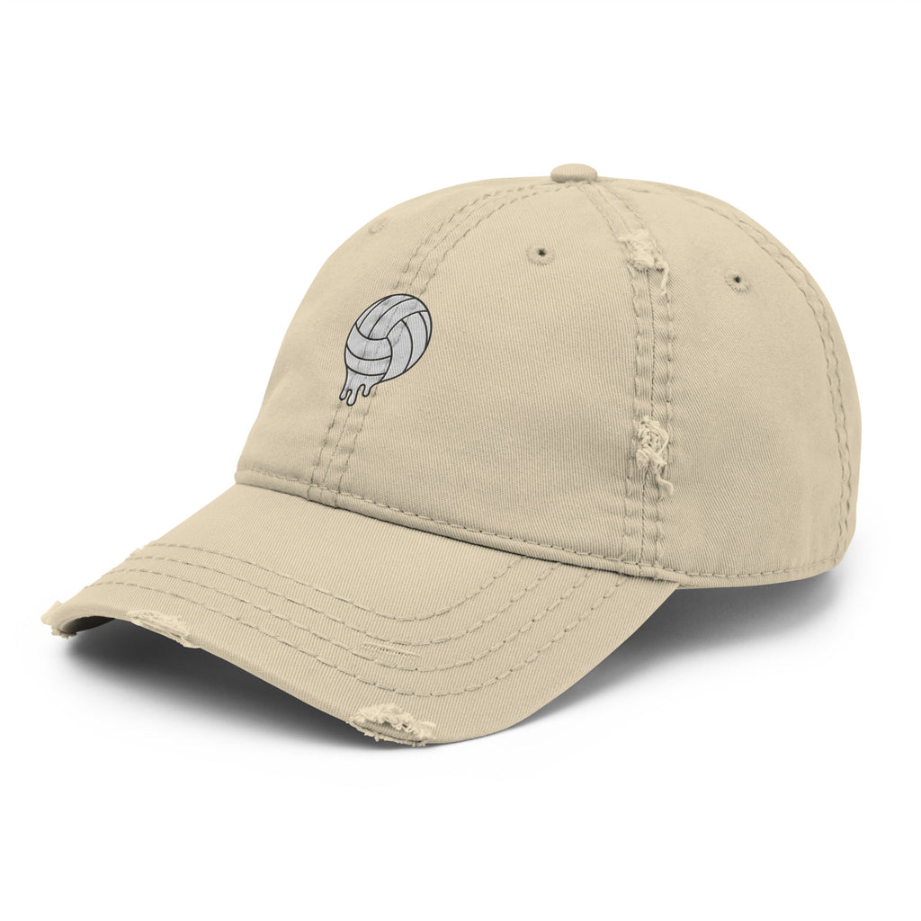 Distressed Dad Hat - Yourstore