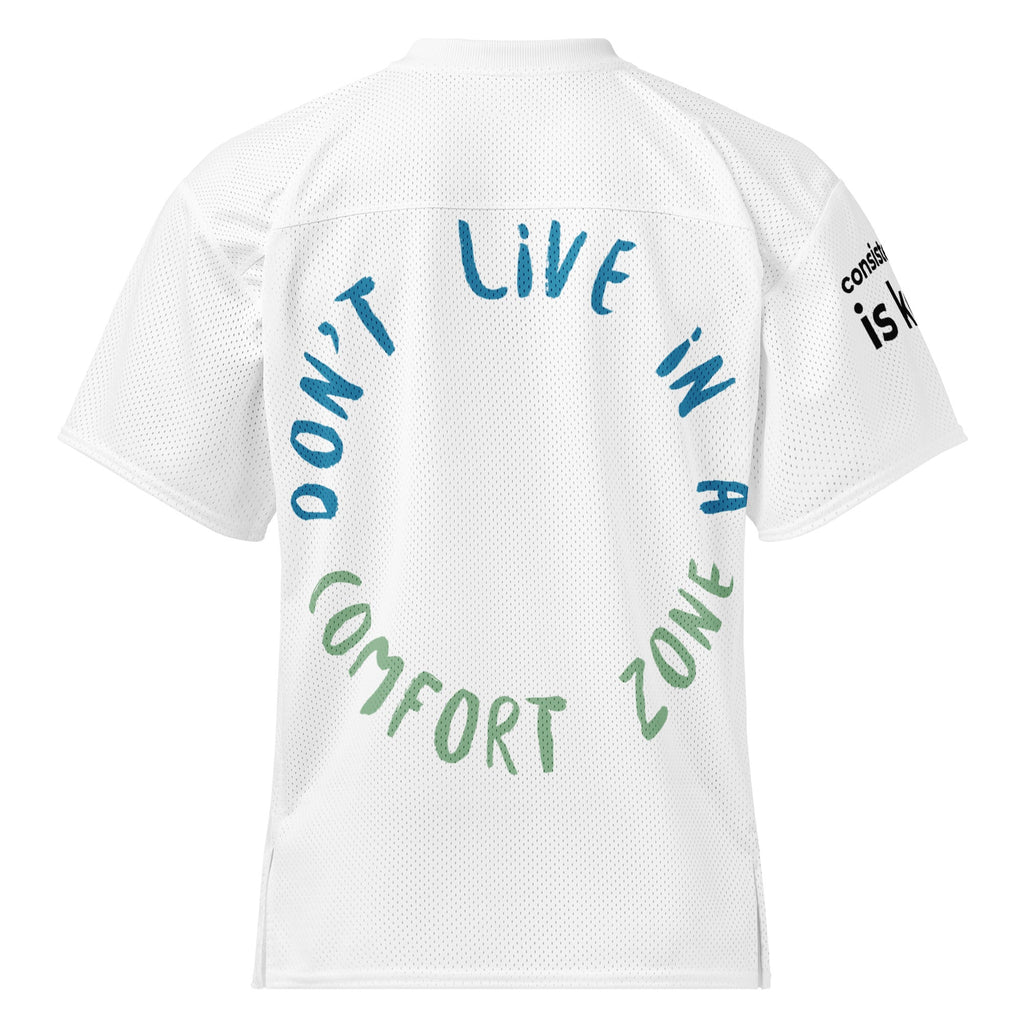 Maillot de football américain motivant - Yourstore