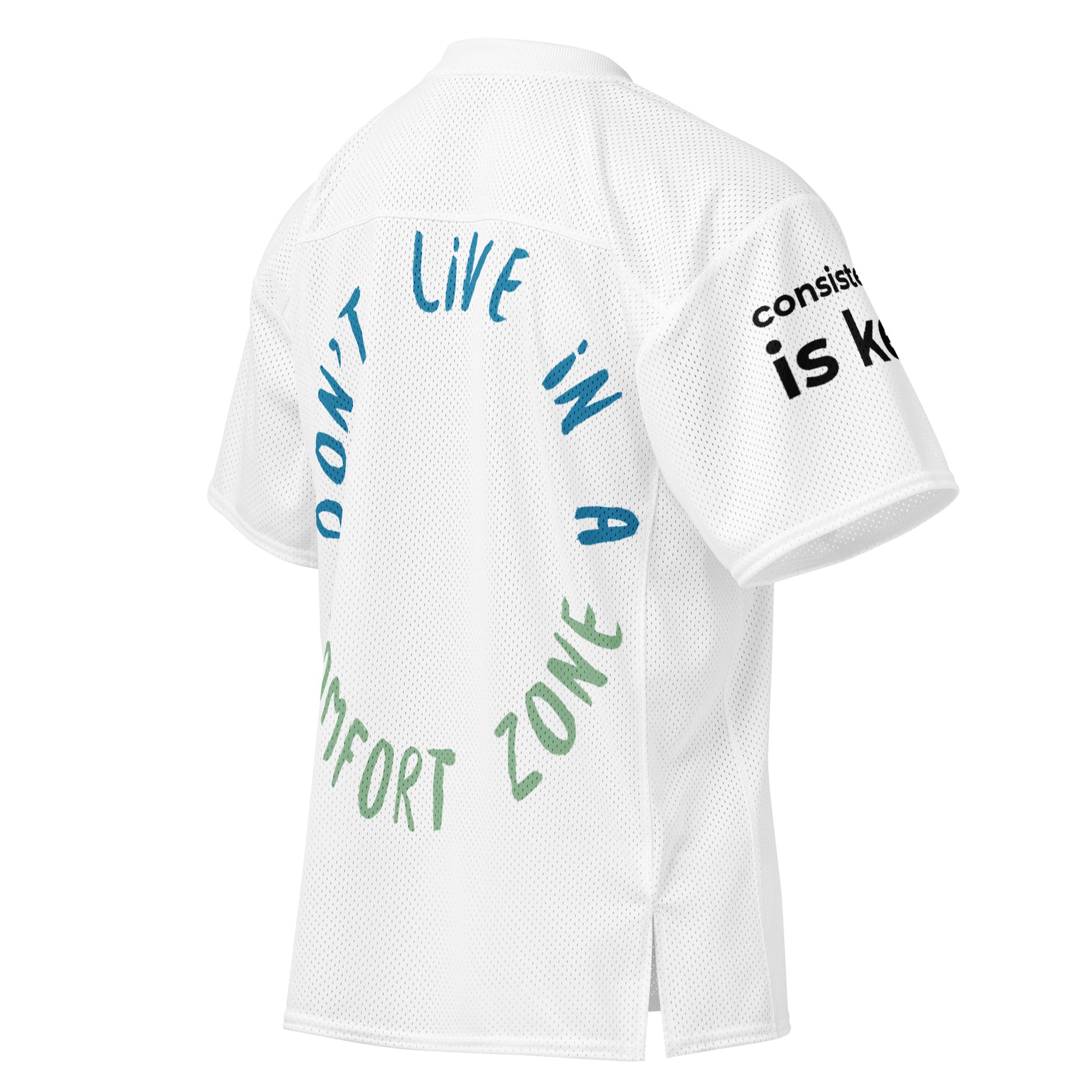 Maillot de football américain motivant - Yourstore