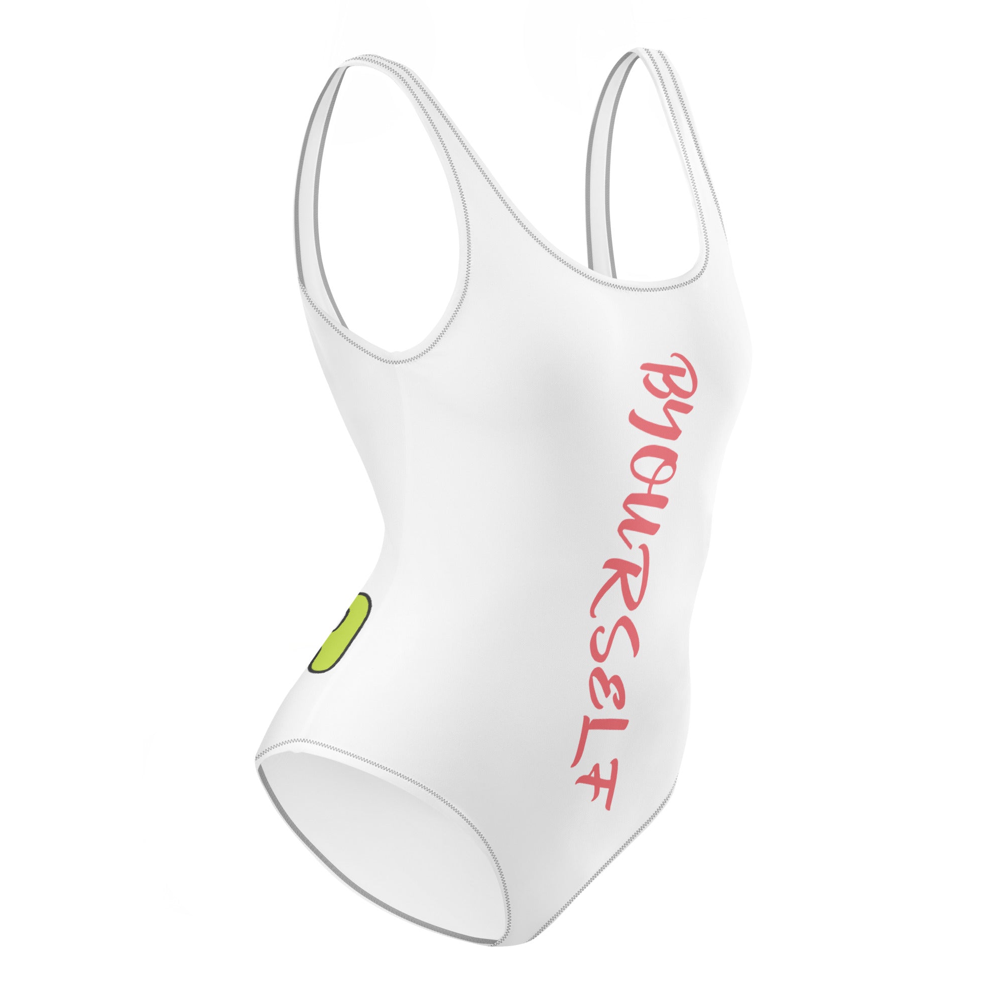 One - Piece Swimsuit - Yourstore