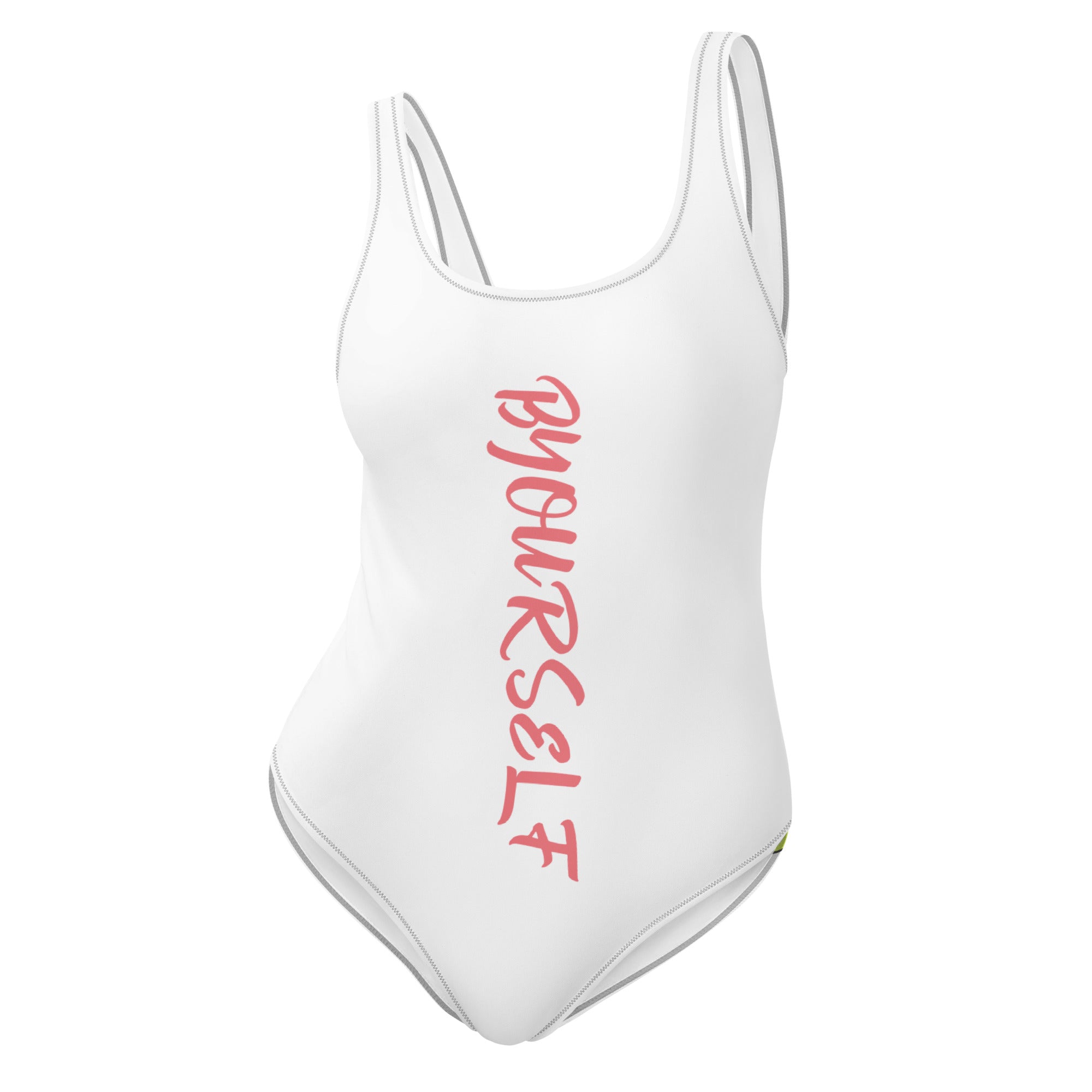 One - Piece Swimsuit - Yourstore