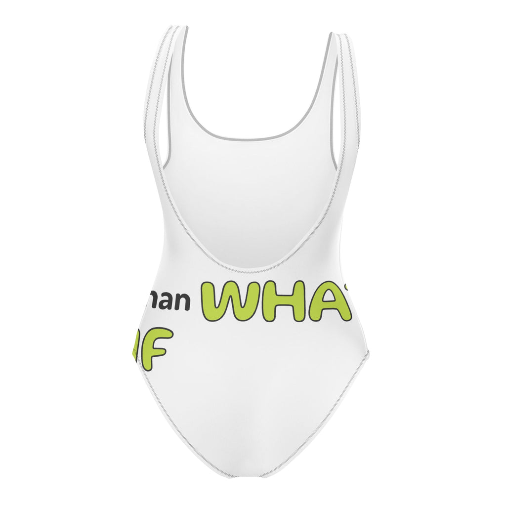 One - Piece Swimsuit - Yourstore