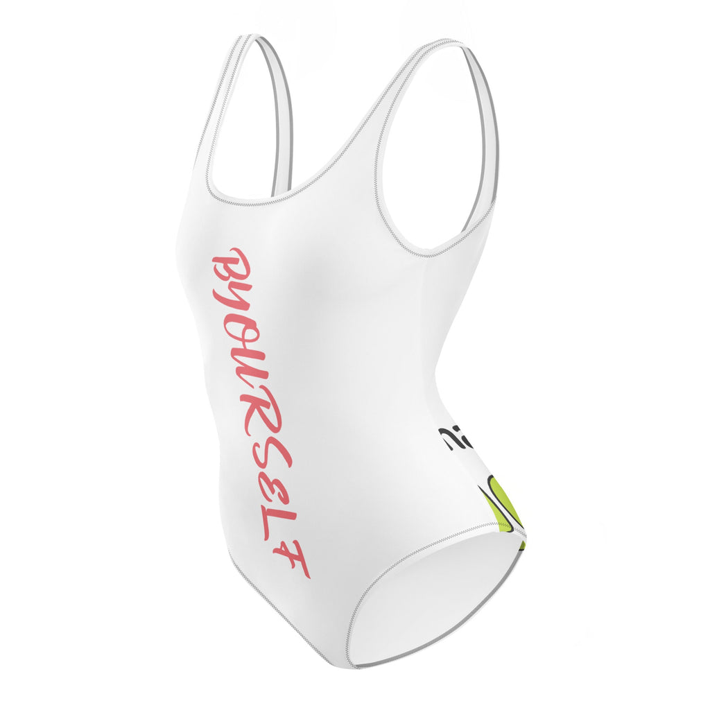 One - Piece Swimsuit - Yourstore