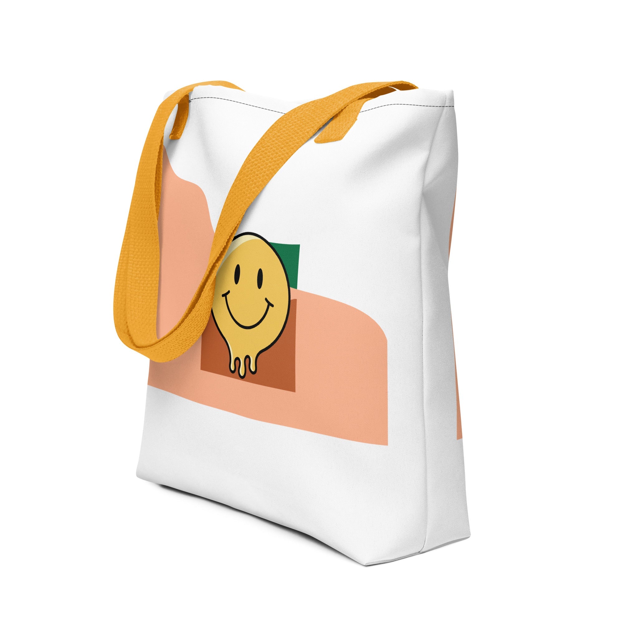 Tote bag - Yourstore