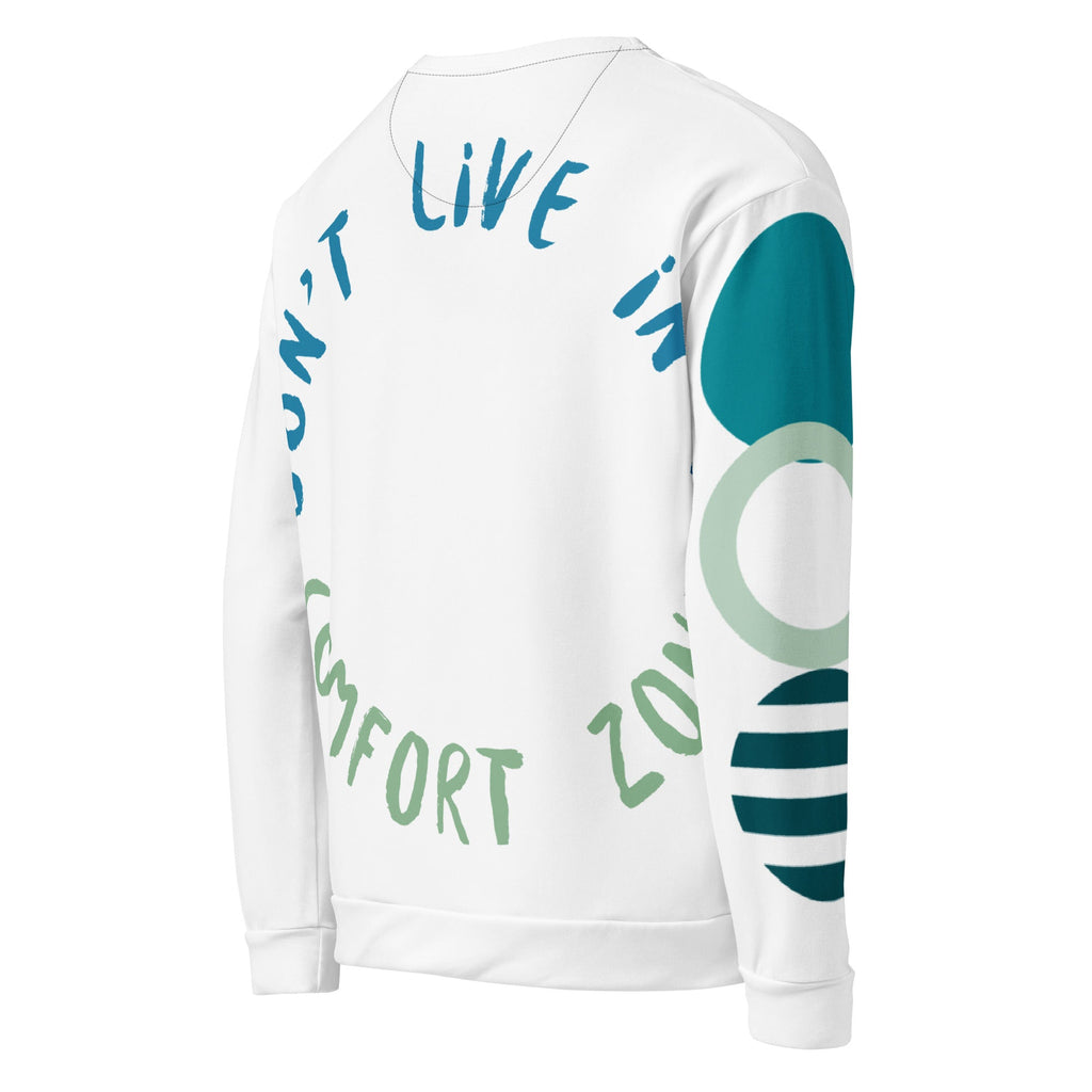 Unisex Sweatshirt - Yourstore