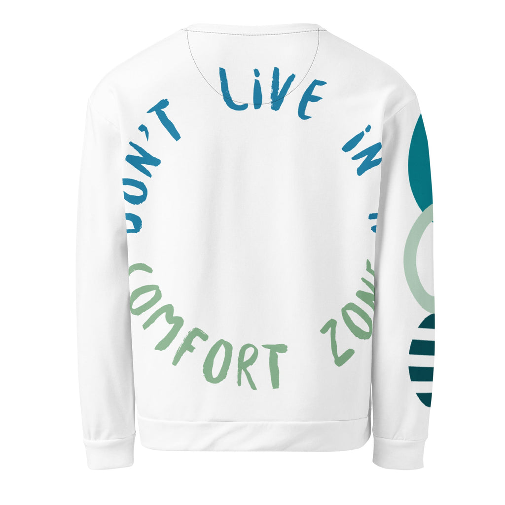 Unisex Sweatshirt - Yourstore