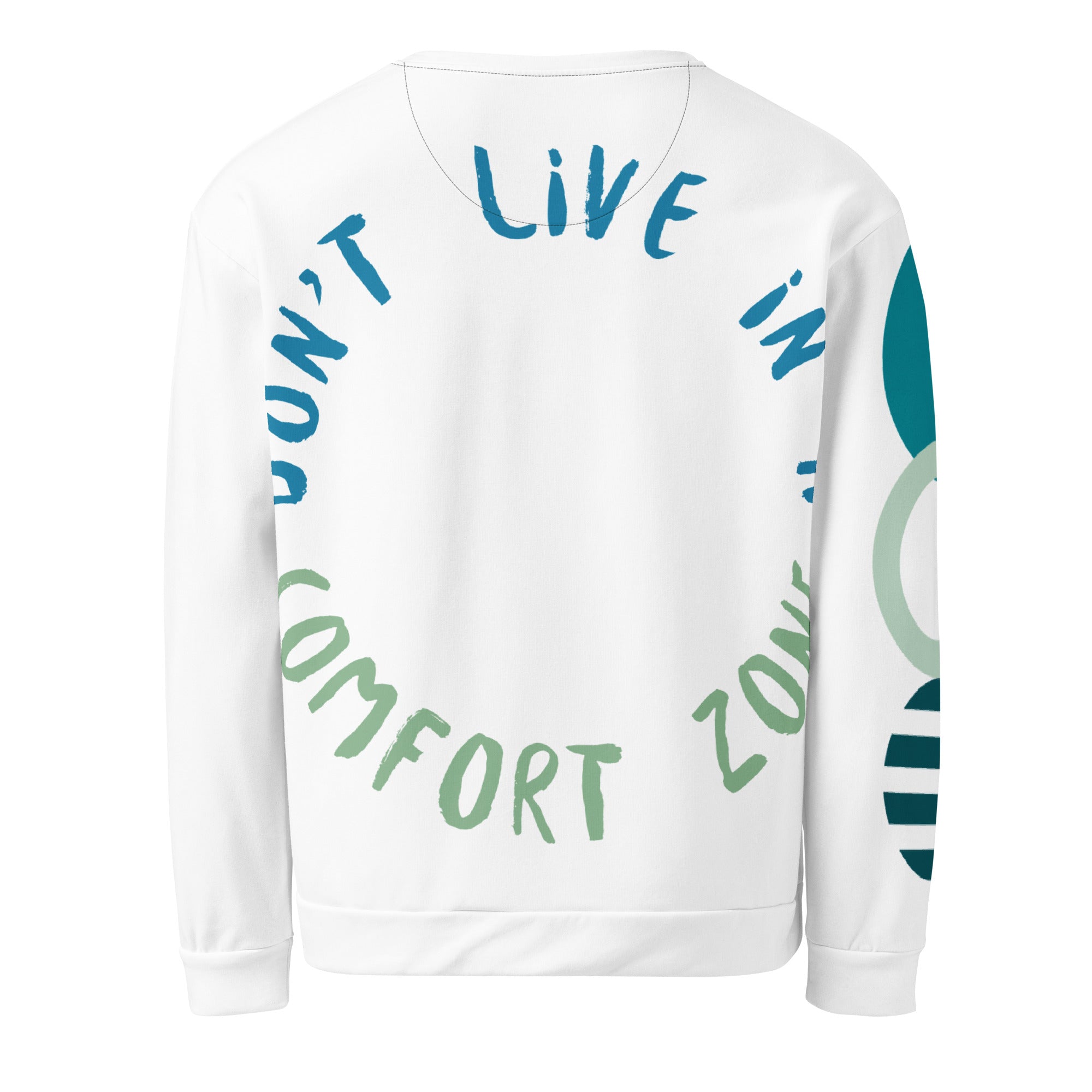 Unisex Sweatshirt - Yourstore